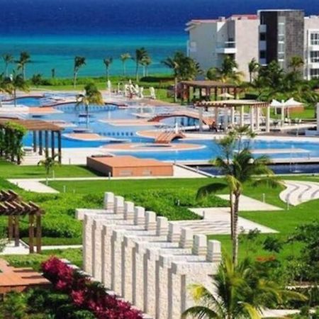 Condo/ Depa - Marea Azul - Плая-дель-Кармен Экстерьер фото